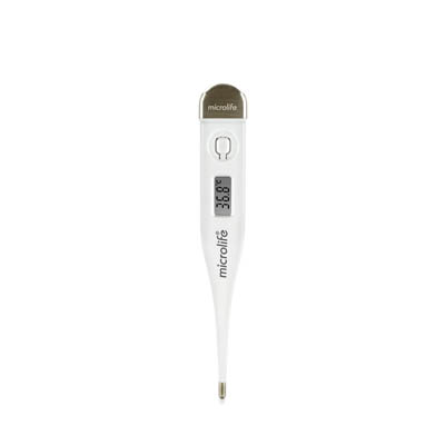 Microlife Antimicrobial Thermometer MT 3010